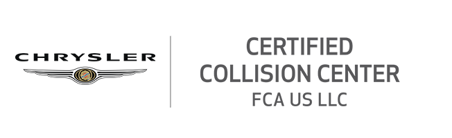 Chrysler Certified Collision Repair
