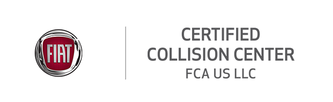 Fiat Certified Collision Repair