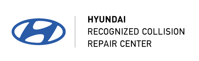Hyundai Certified Collision Repair