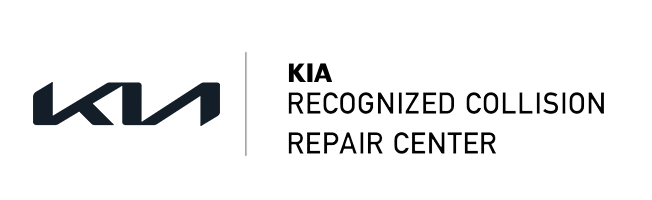 Kia Certified Collision Repair