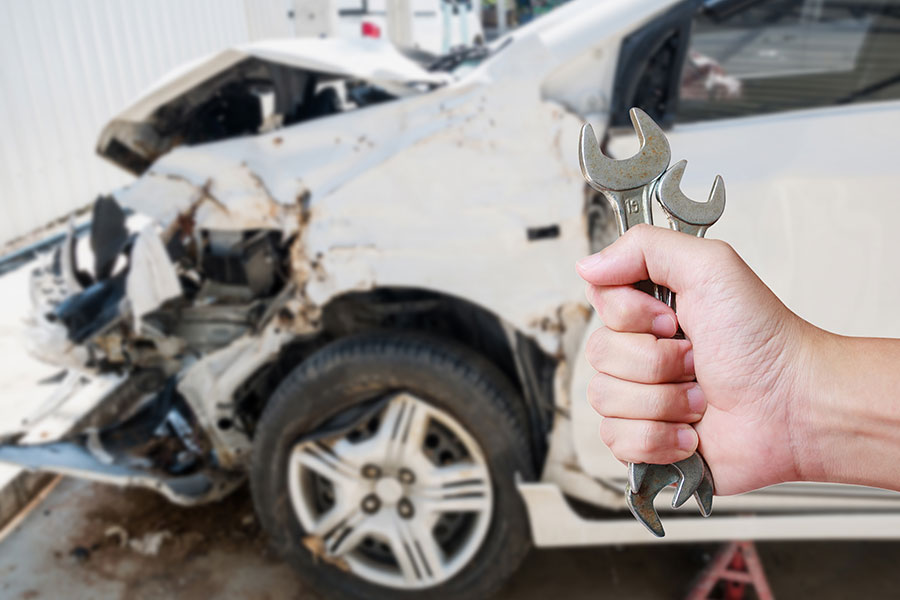 DIY Auto Body Restoration Tips: A Hobbyist's Guide to Car Care
