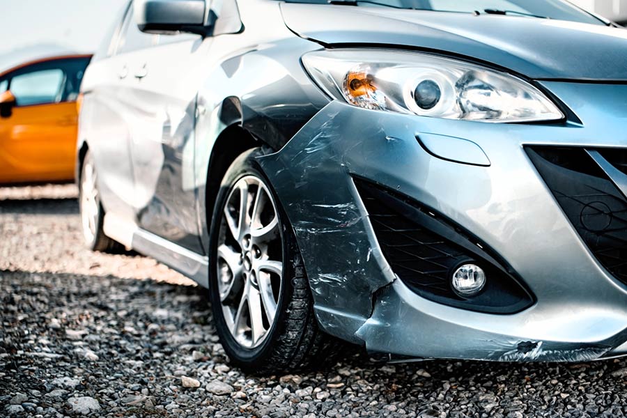 Eco-Friendly Collision Repair: Sustainable Practices for Your Car