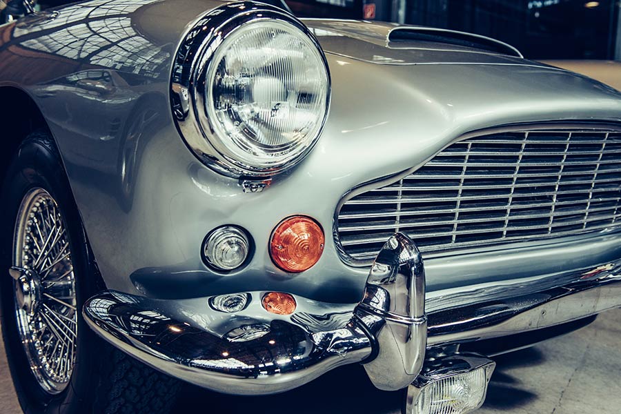 Breathing New Life into Classics: Car Body Restoration Tips