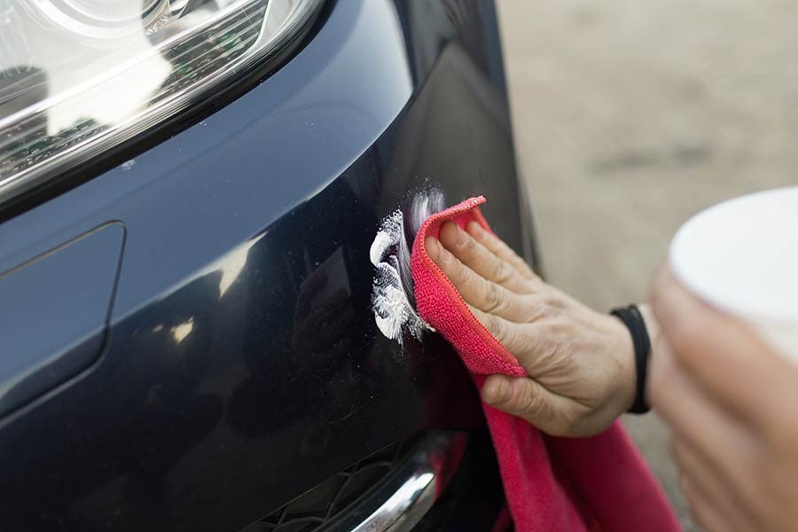 Quick Dent Removal: Solutions for a Busy Life