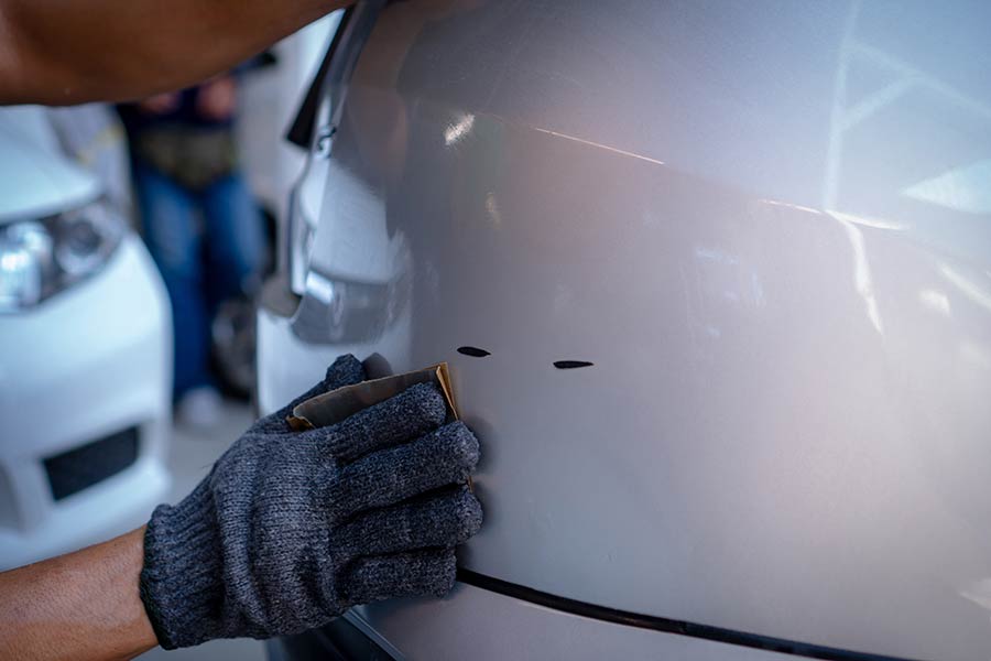 Affordable Collision Repair Solutions That Don't Compromise on Quality
