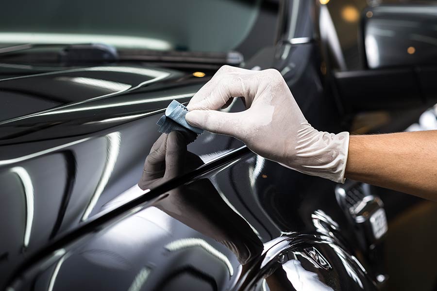 Paint Protection 101: Ceramic Coatings, Film, and Keeping Your Finish Pristine