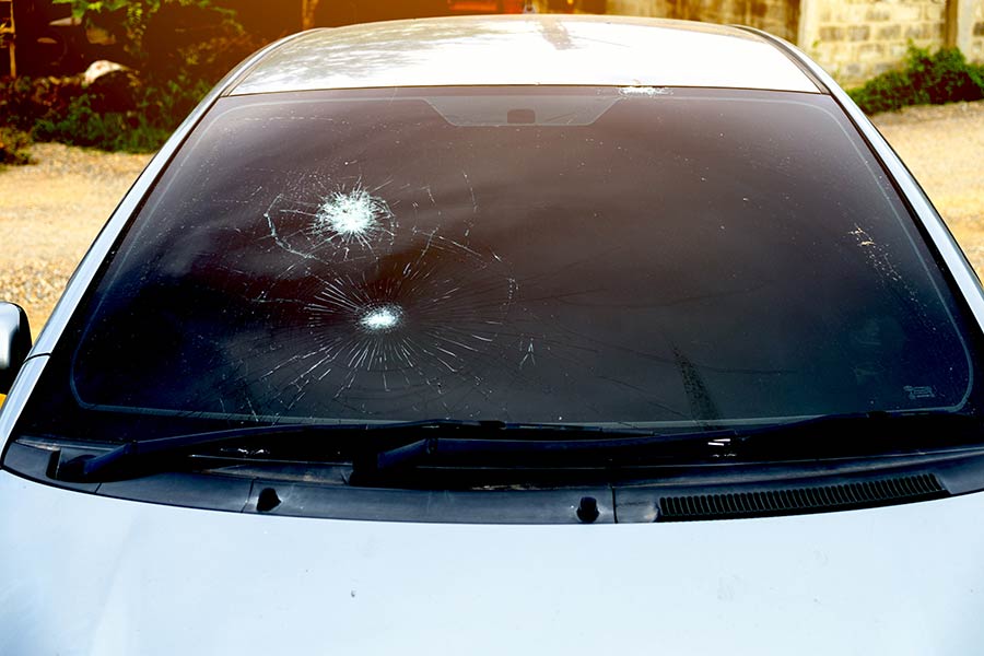 Understanding Auto Glass Repair: Chips, Cracks, and When to Replace