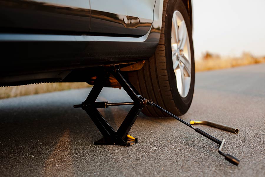 Curb Rash 101: Repairing Wheel Damage and Protecting Your Rims