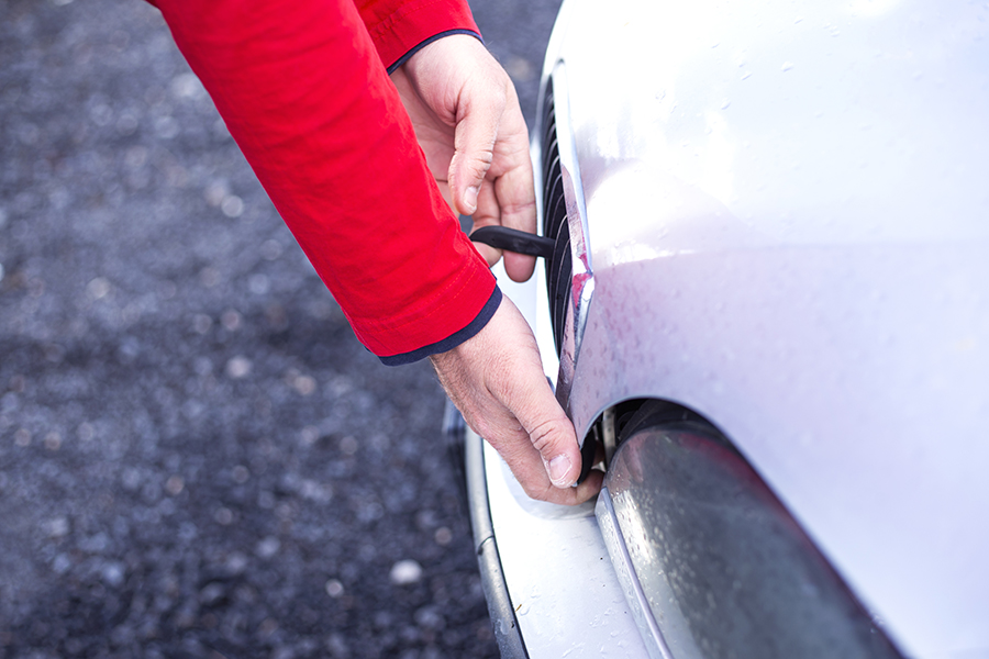 Trusted Car Bumper Repairs Near You: Fast, Reliable, Affordable