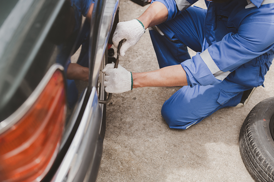 Car Bumper Repair Specialists: Our Lifetime Warranty Sets Us Apart