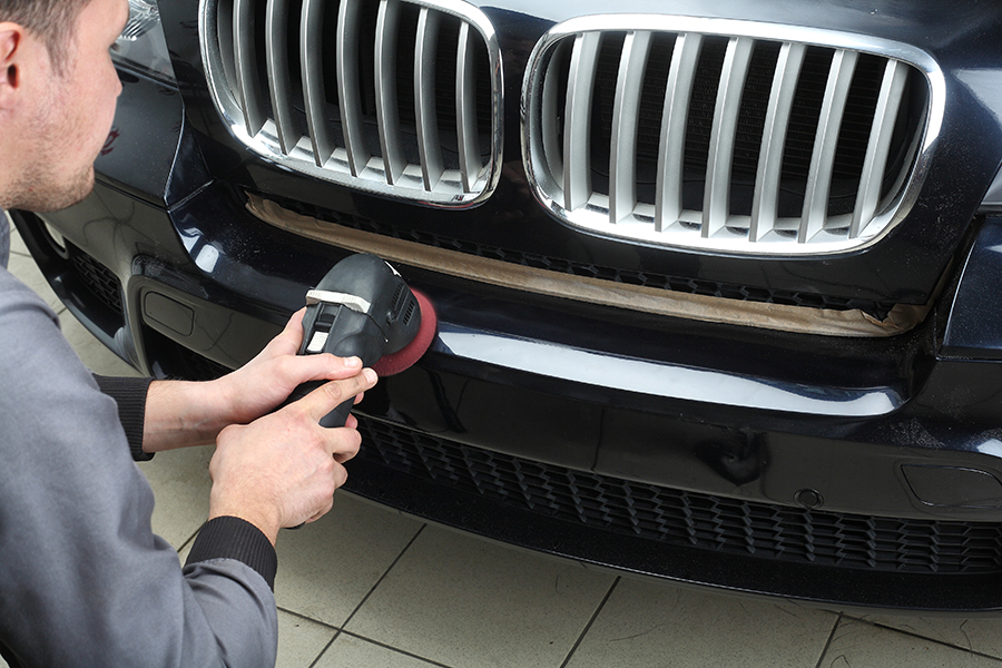 Cracked Bumper Repair Costs Explained: Get Your Free Quote Now