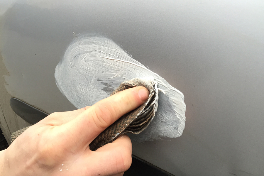 Effective Scratch Repair for Car Paint: Our Proven Methods