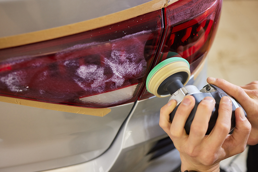 Swift Car Paint Scratch Repair: Same-Week Appointments Available