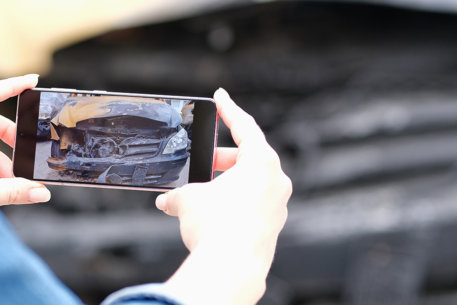 How We Fix Car Bumpers: Our Expert Process Revealed