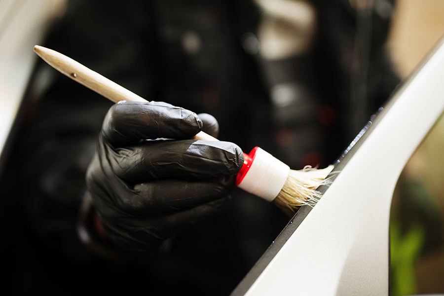 Professional Paint Repair for Cars: Restore Your Vehicle's Shine