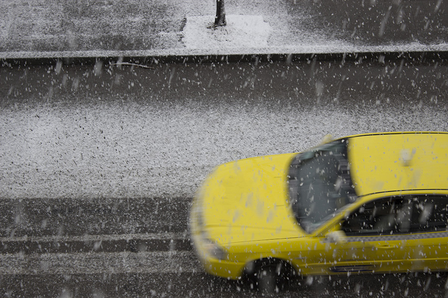 Hail Storm Aftermath? Get Your Car Back to Showroom Condition with Hail Damage Repair