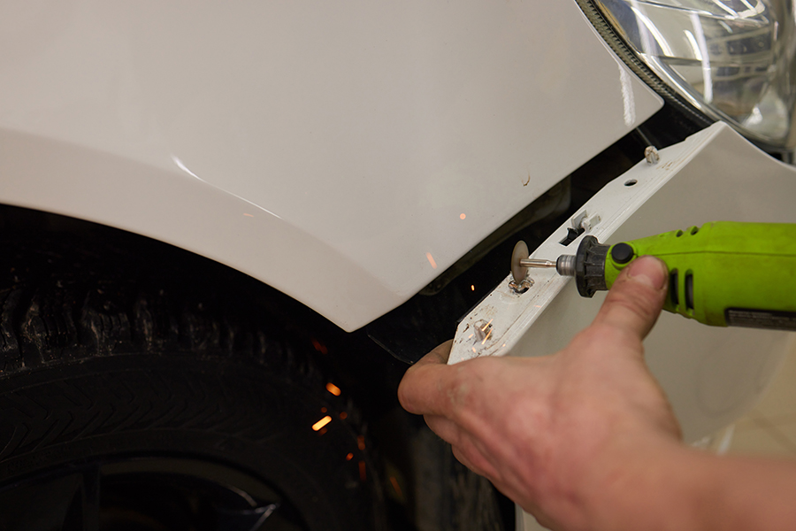 Expert Car Bumper Repair: Get Back on the Road Safely and Quickly