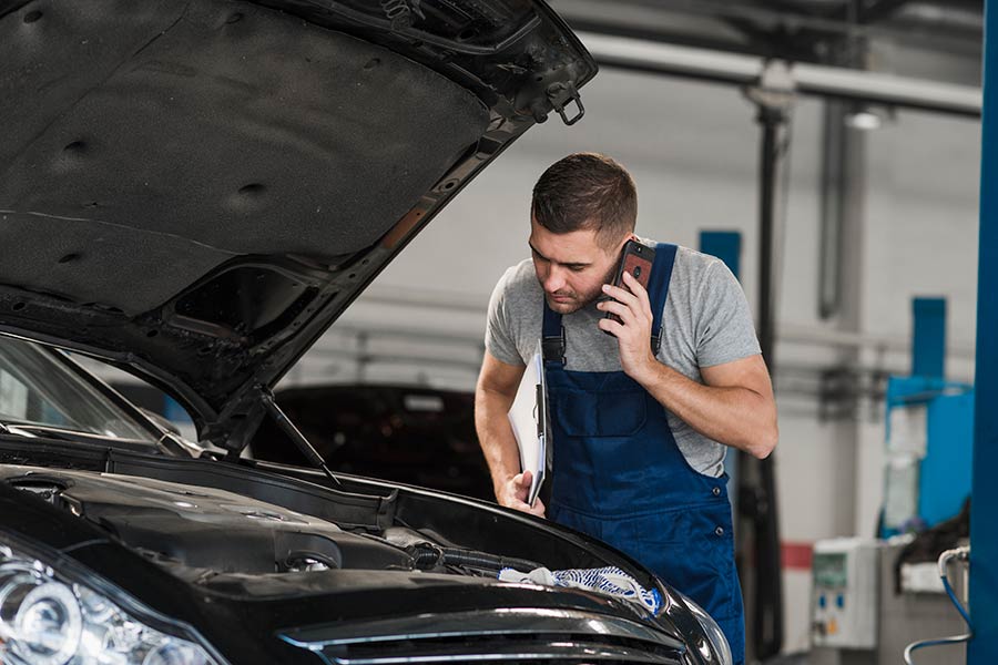 Best-in-Class Car Collision Repair: Why Locals Trust Our Shop