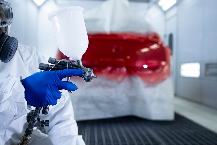 Fixing Car Paint Like Pros: Our Tried-and-True Methods