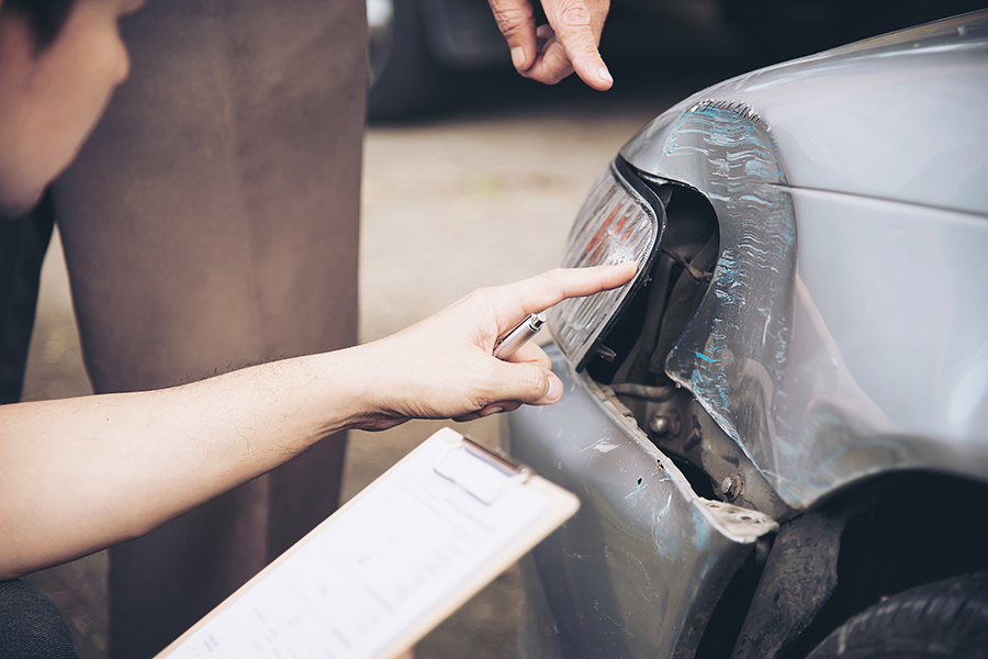 Fast Auto Bumper Repair Near You: Drive Safely Again Today