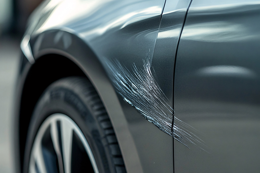 Quick Scratch Car Repair Near You: Restore Your Car's Look Today