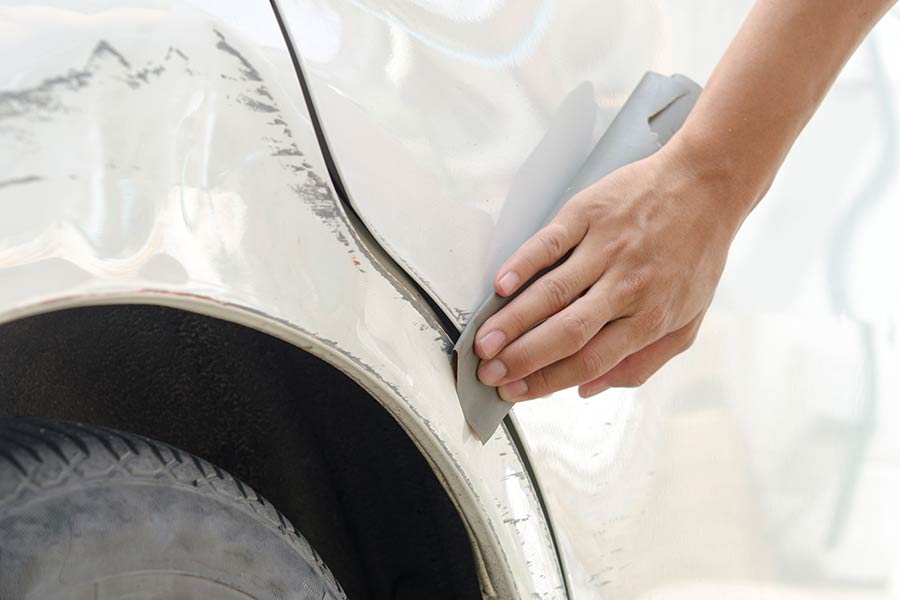 Swift Car Scratches Repair Near You: Restore Your Car's Beauty