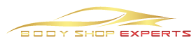 BODY SHOP EXPERTS - Logo